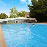 Chateau Du Puits Es Pratx Bed & Breakfast