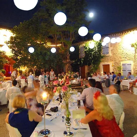 Château Du Puits Es Pratx Alojamento de Acomodação e Pequeno-almoço