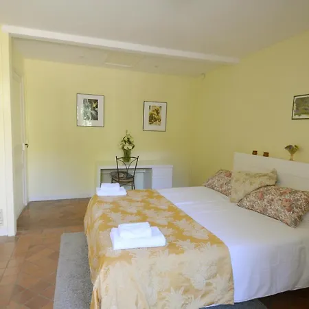Chateau Du Puits Es Pratx Bed & Breakfast Ginestas