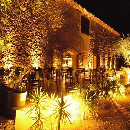 Chateau Du Puits Es Pratx 3*