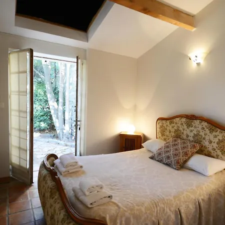 Chateau Du Puits Es Pratx 3*