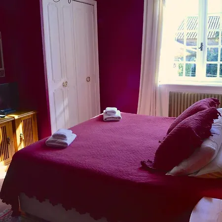 Chateau Du Puits Es Pratx 3* Ginestas