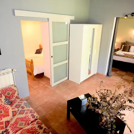 Chateau Du Puits Es Pratx Bed & Breakfast