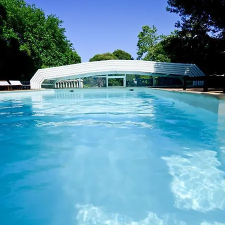 Chateau Du Puits Es Pratx לינה וארוחת בוקר