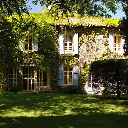 住宿加早餐酒店 Chateau Du Puits Es Pratx 3*