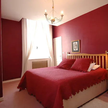 Chateau Du Puits Es Pratx