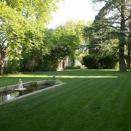 Chateau Du Puits Es Pratx 3* Ginestas