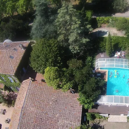 Chateau Du Puits Es Pratx