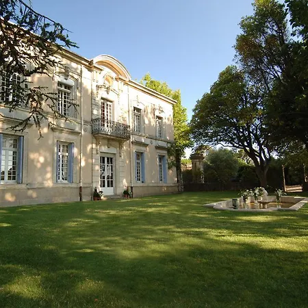 Chateau Du Puits Es Pratx