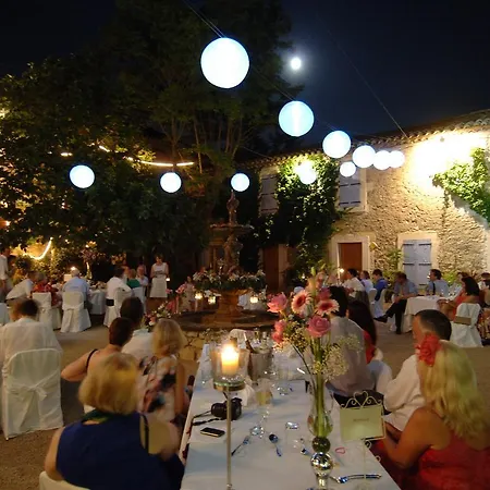 Chateau Du Puits Es Pratx