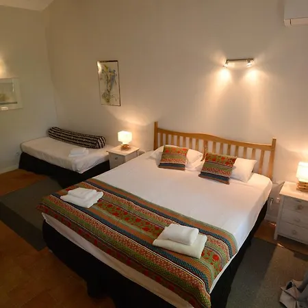 Alojamento de Acomodação e Pequeno-almoço Château Du Puits Es Pratx