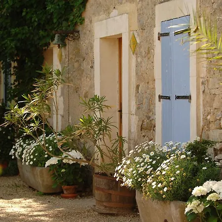 Chateau Du Puits Es Pratx 3*