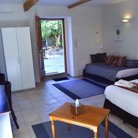 Chateau Du Puits Es Pratx 3* Ginestas