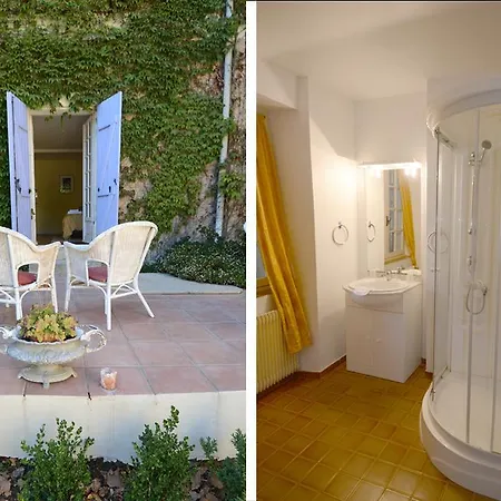 Chateau Du Puits Es Pratx 3*