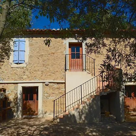 Chateau Du Puits Es Pratx 3* Ginestas