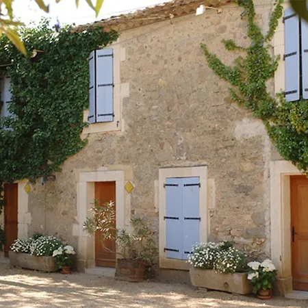 Chateau Du Puits Es Pratx 3*