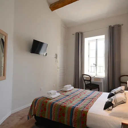 Chateau Du Puits Es Pratx