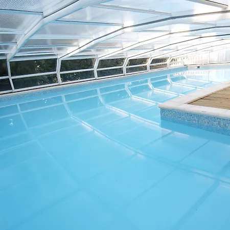 Chateau Du Puits Es Pratx 3*